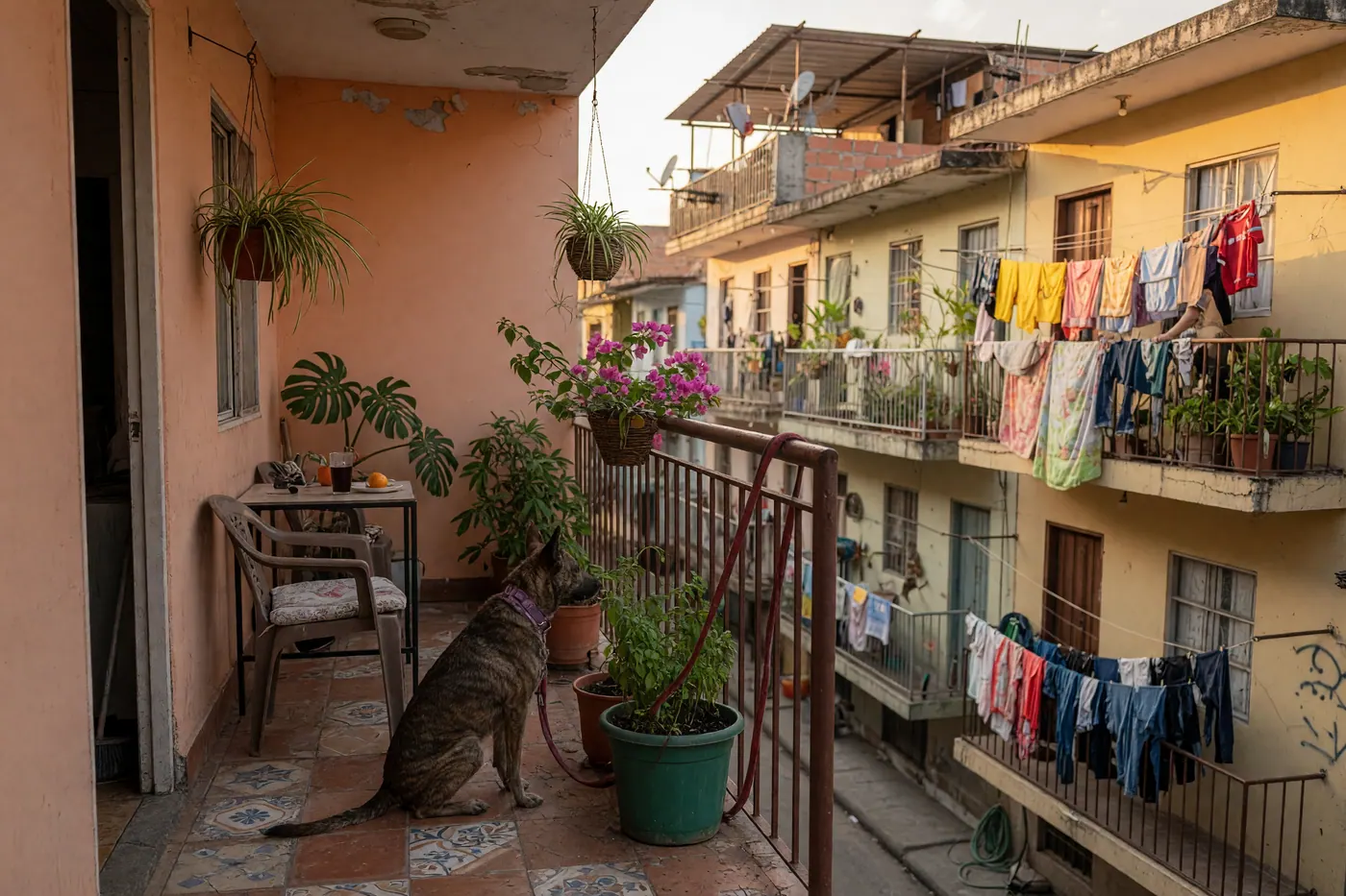Alquileres que admiten mascotas en Colombia: normas de los edificios, depósitos y qué confirmar