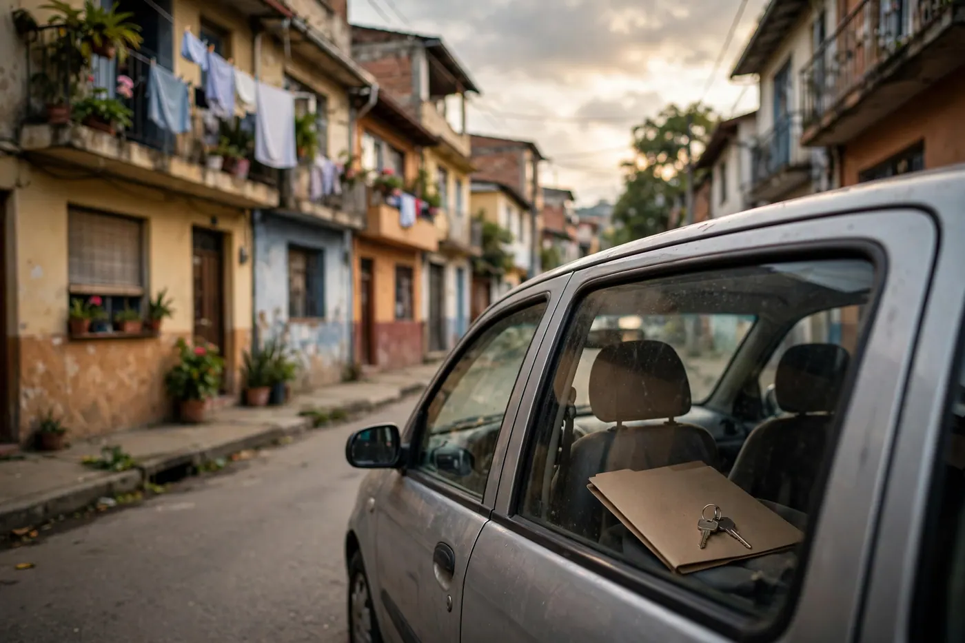 Statute of limitations for traffic tickets and fines in Colombia: three years to collect, one year to sanction, and how to request it