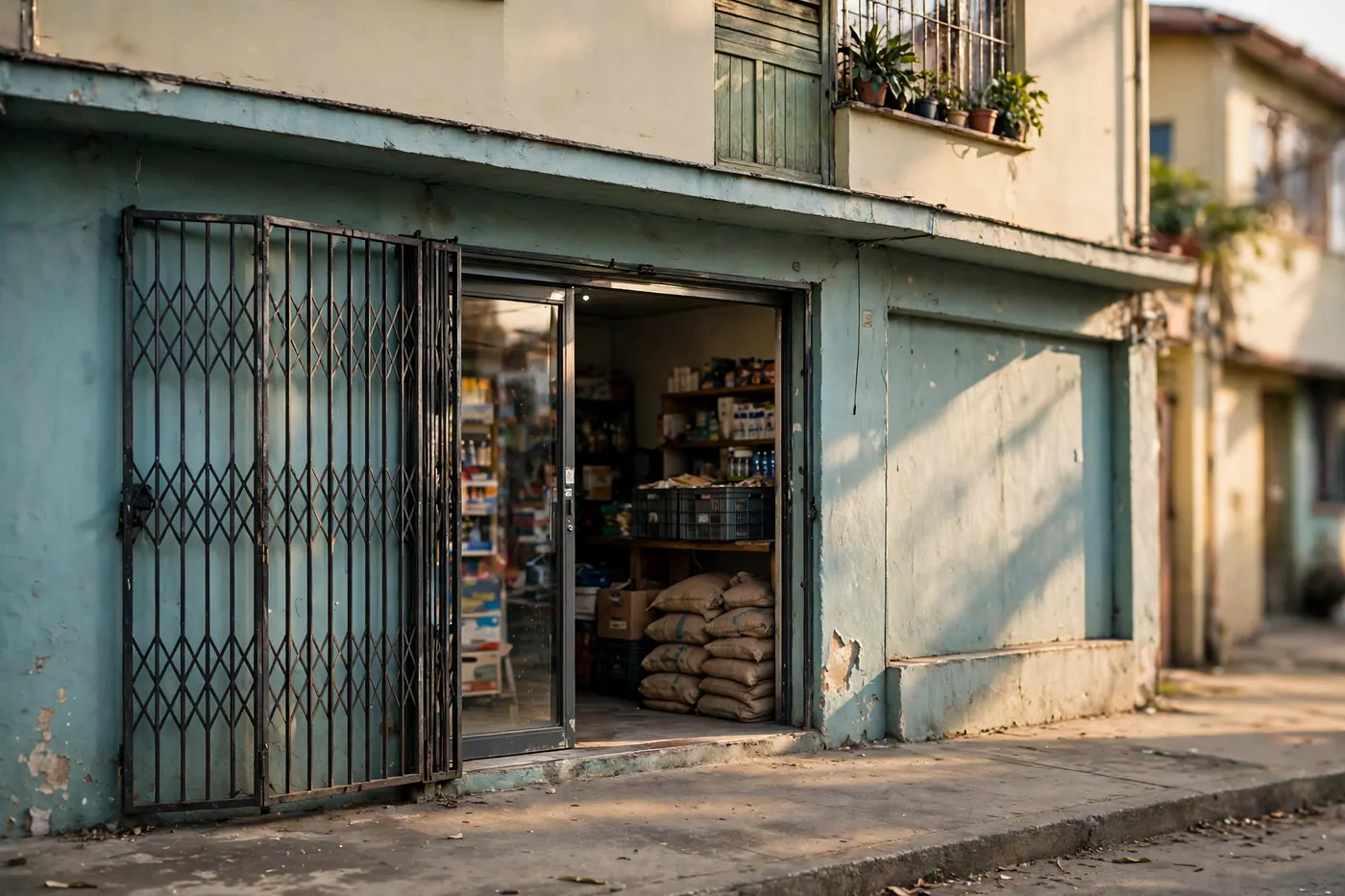 Prima comercial y derecho de llaves en arriendos de locales en Colombia