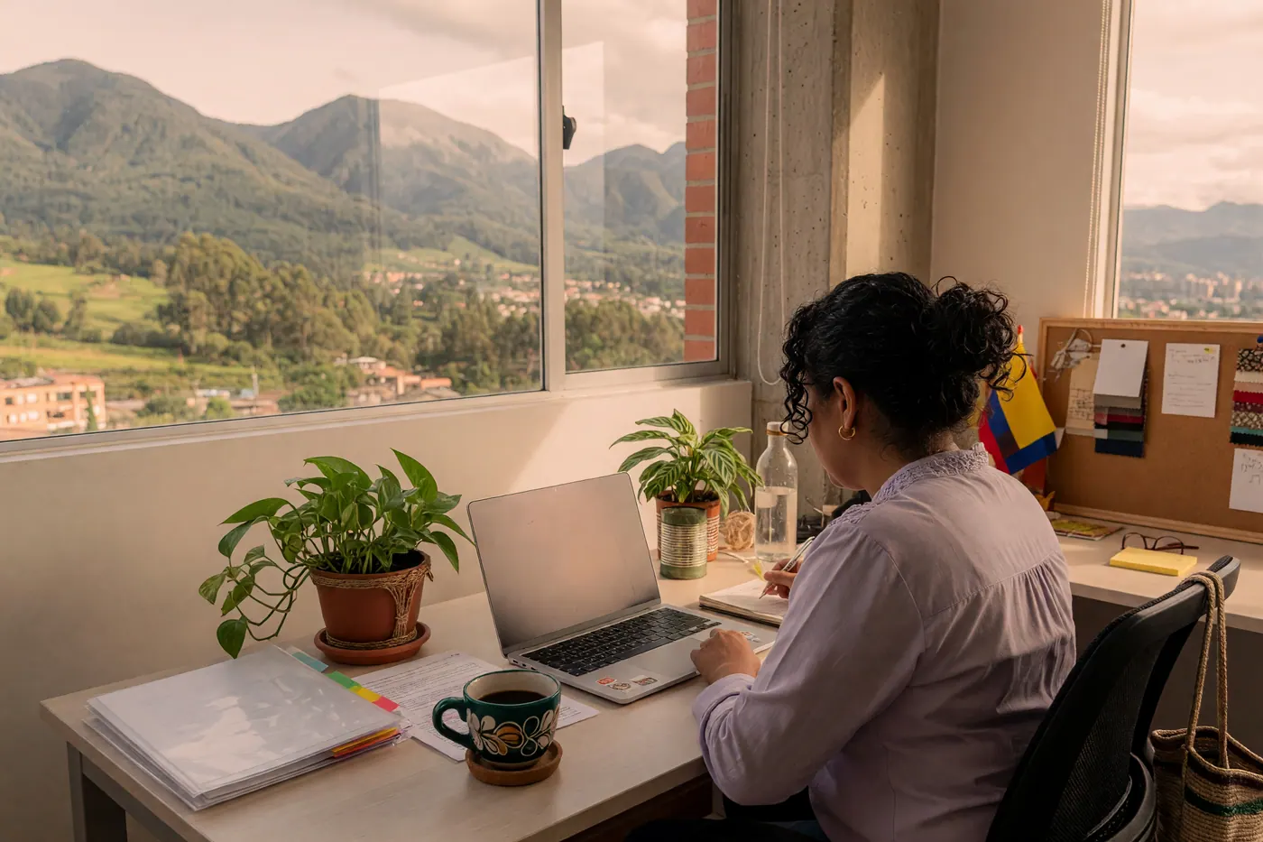 Prima de Servicios 2026: Cómo Calcularla y Fechas de Pago en Colombia