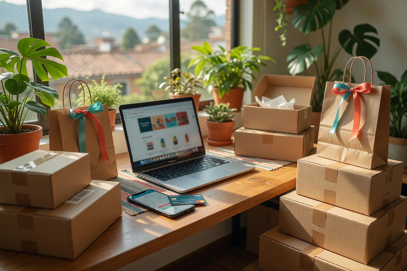 Prime Day 2026: hasta 35% en marcas Amazon y cómo comprarlas desde Colombia