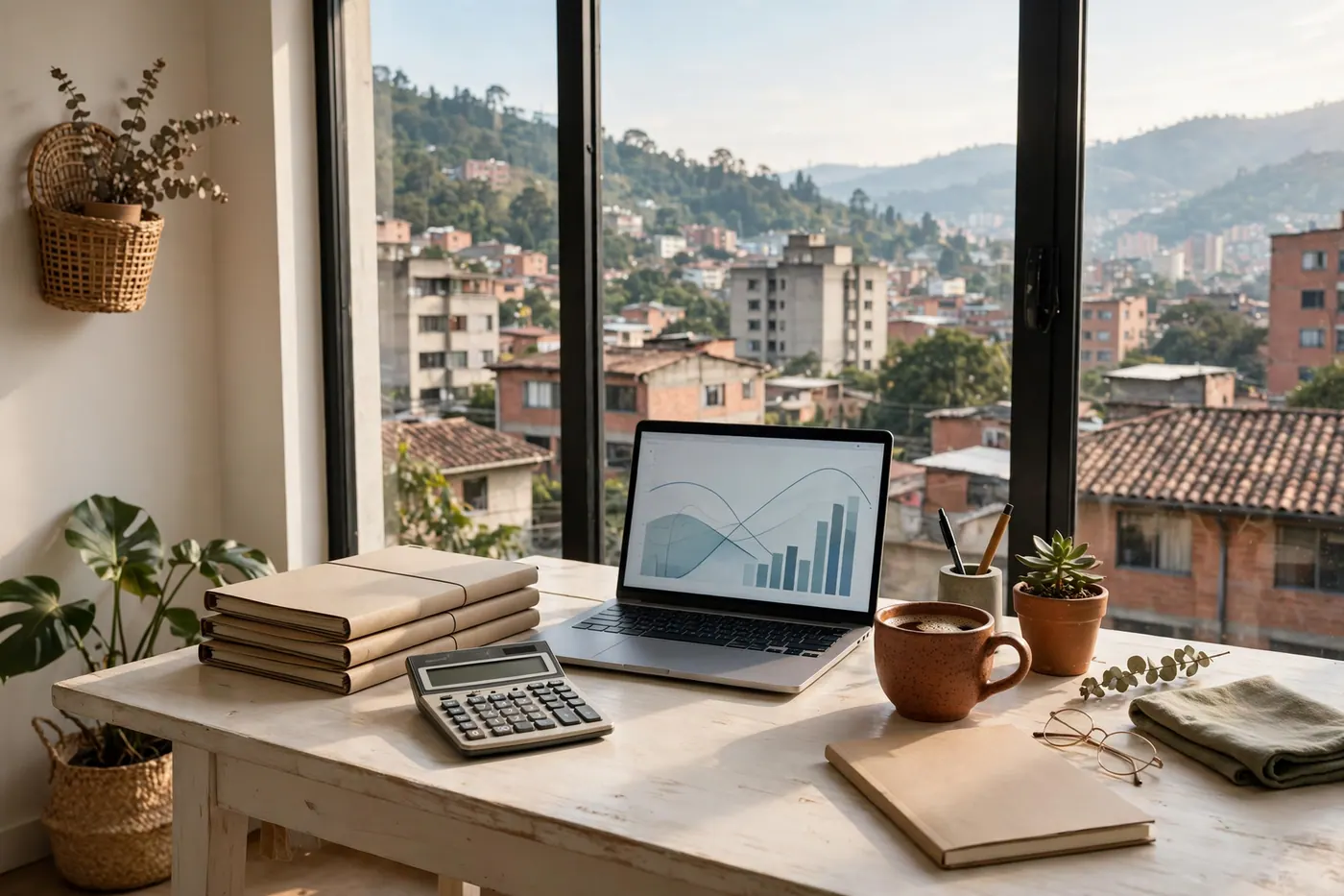 How to Post Job Offers for Accounting and Financial Assistant Positions in Colombia