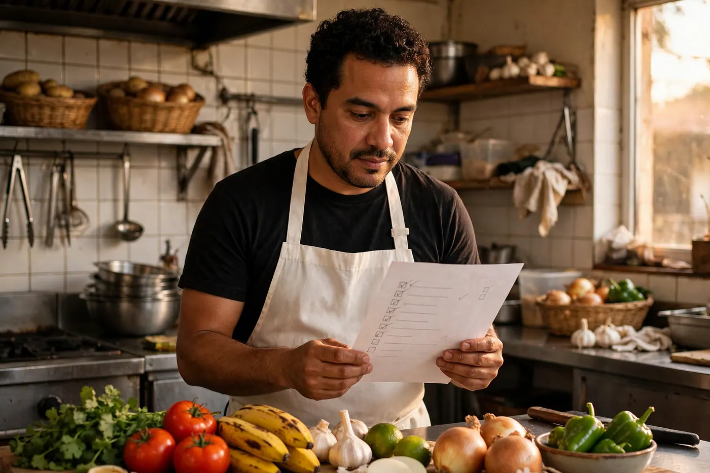 Cómo Publicar Ofertas de Empleo en Gastronomía y Hostelería en Colombia