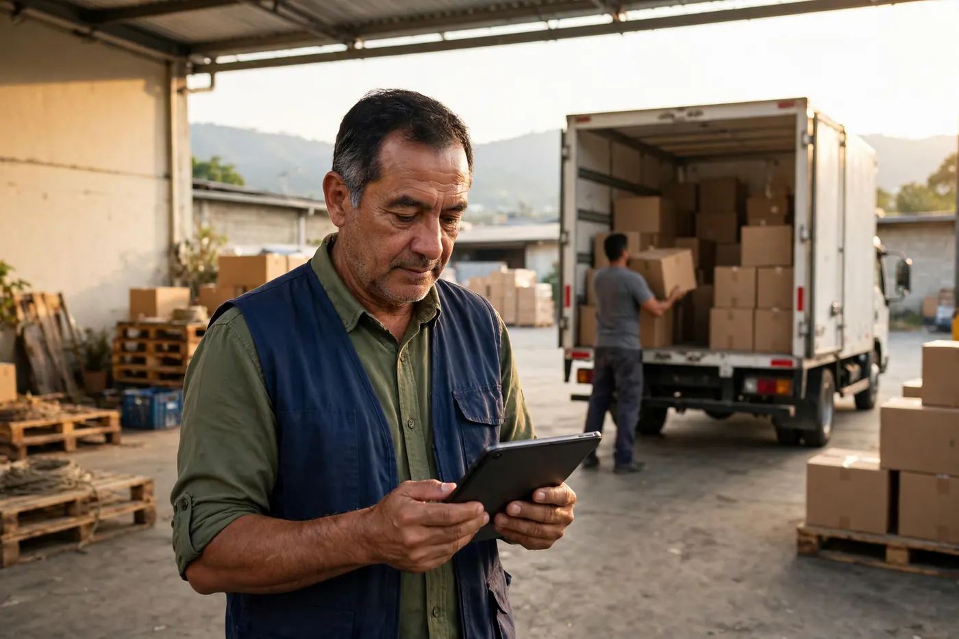 Cómo Publicar Ofertas de Empleo en Transporte y Logística Urbana en Colombia