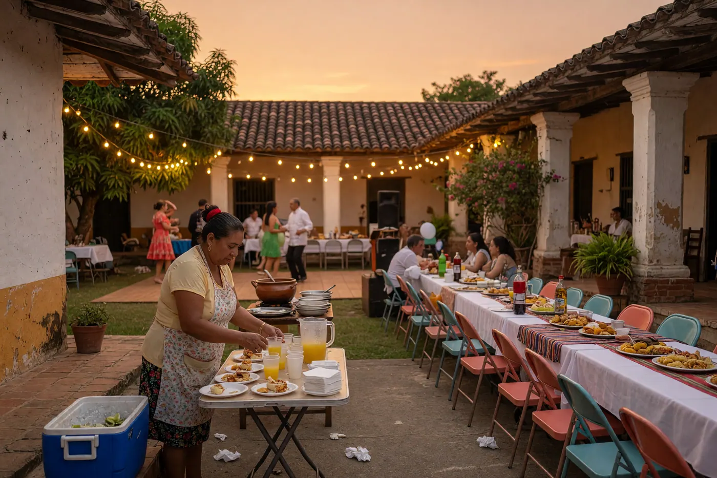 Cómo publicar tus servicios de fotografía y video para eventos en Colombia (y atraer clientes serios)