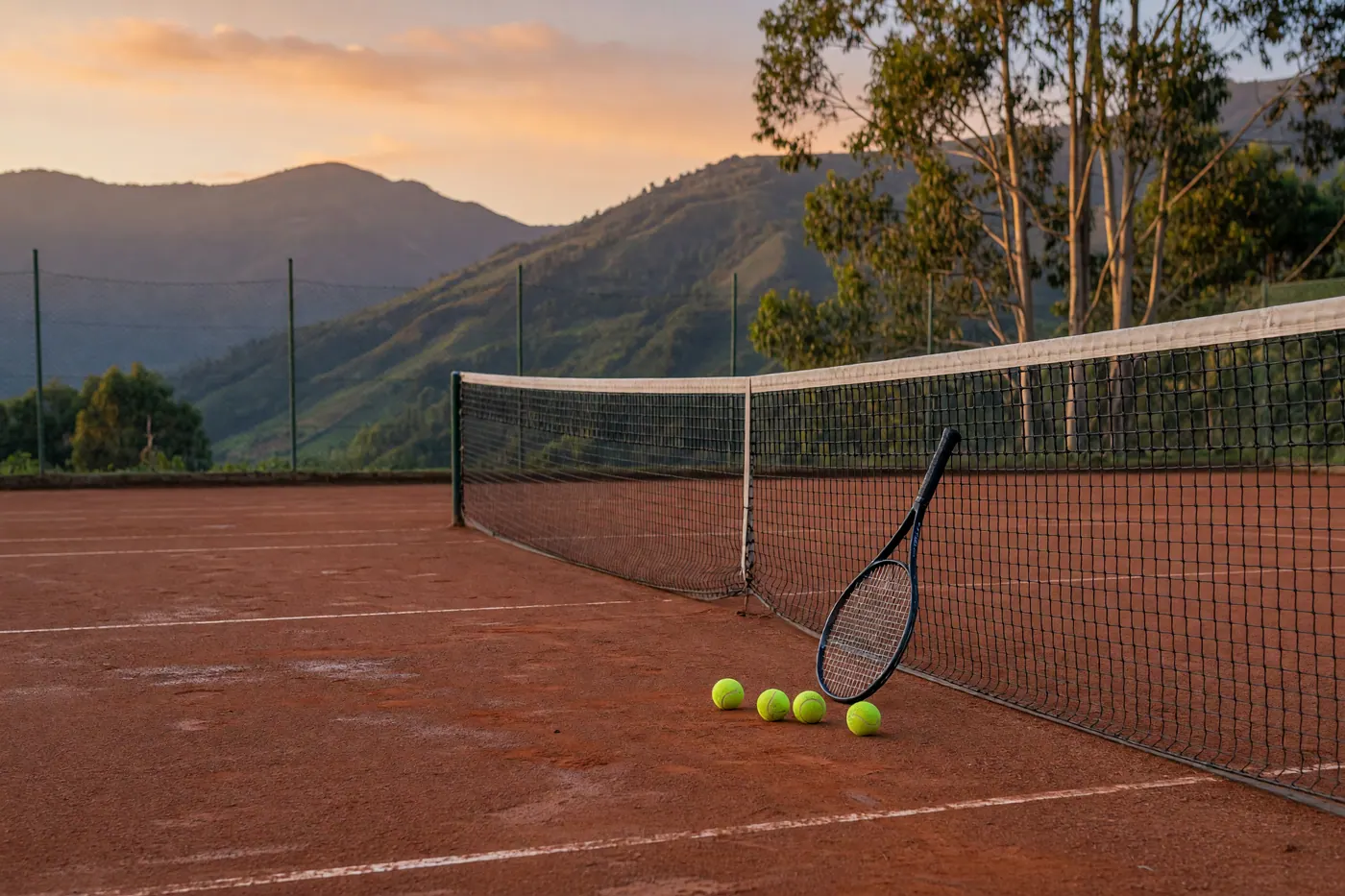 Raquetas de tenis: Evita lesiones y juega como un pro este Wimbledon