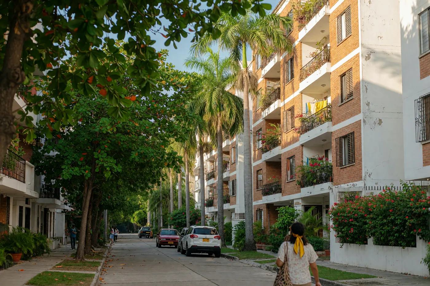 Renting an Apartment in Barranquilla: Expat Neighborhoods, Aircon Costs & Owner Contracts