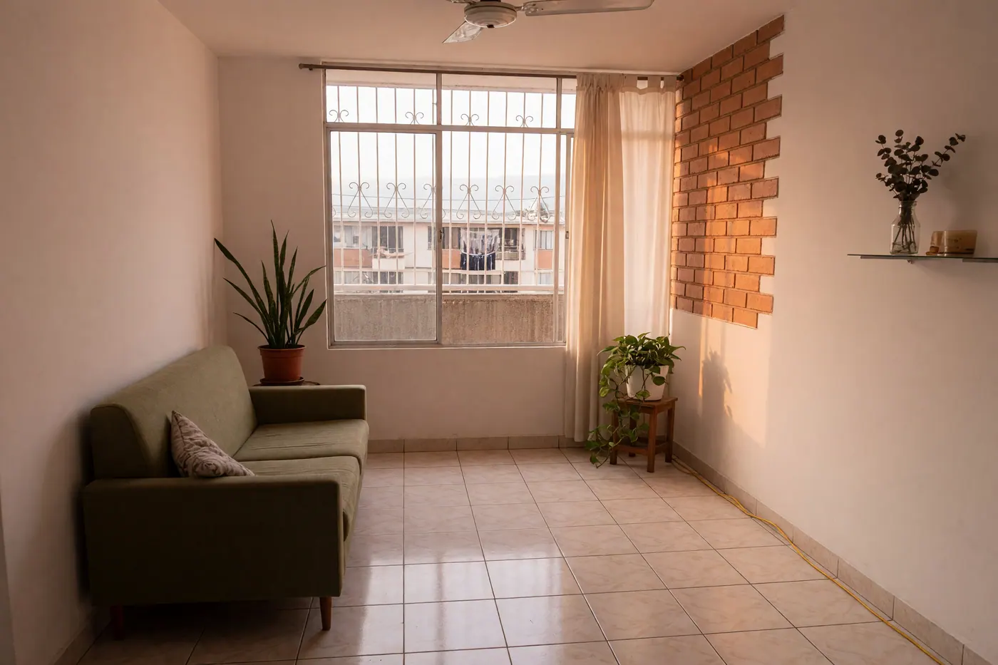 Rental repairs: what the landlord and tenant pay
