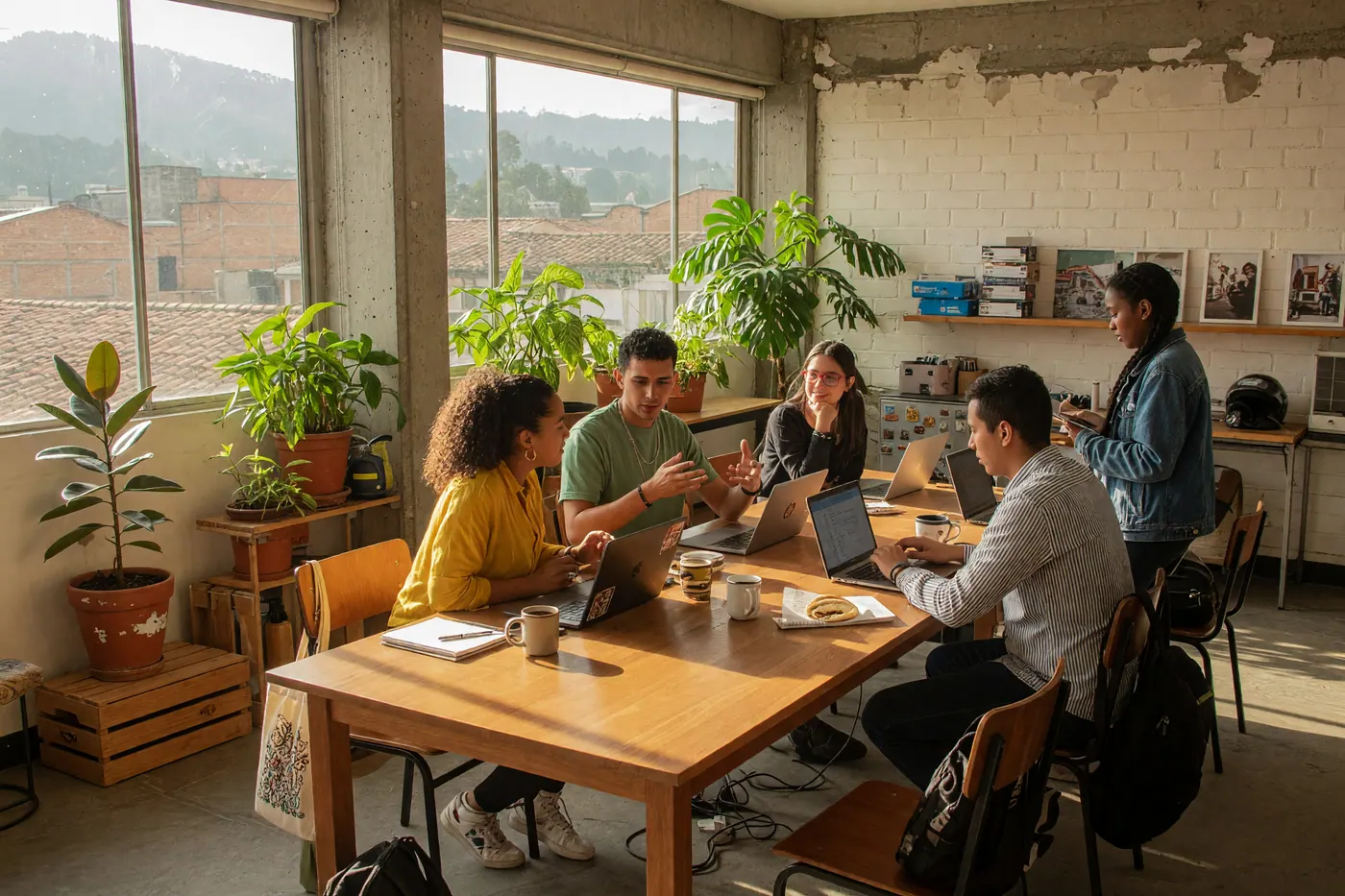 Minimum Wage in Colombia 2026: How Much It Is, Transportation Allowance, and How It Affects You