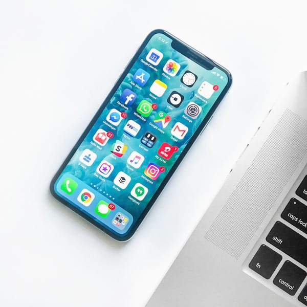 Smartphone y electrónicos en Colombia