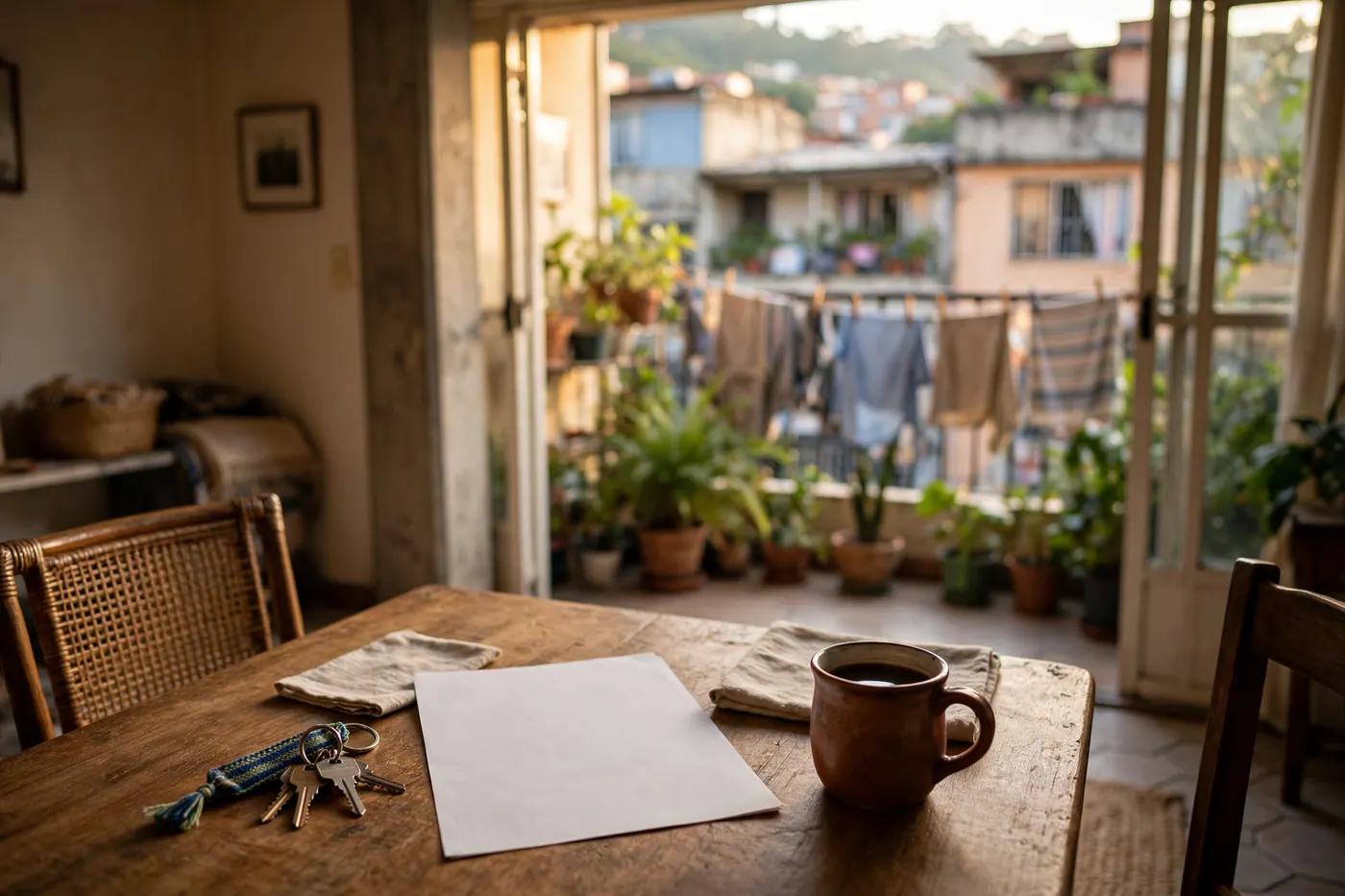 Housing rental subsidy in Colombia: how to apply through family compensation funds