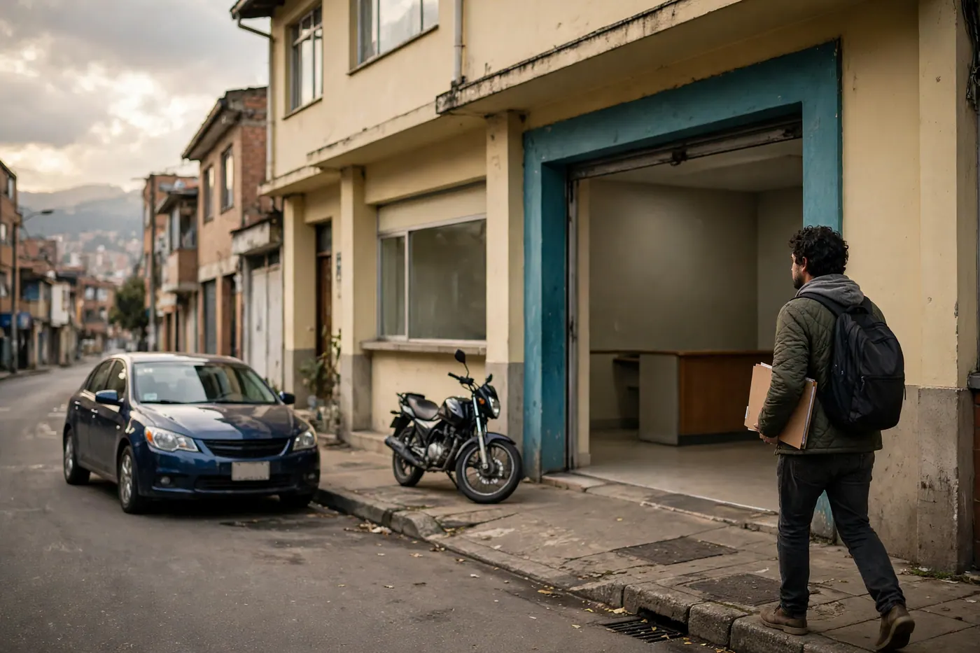 Single Window for Services (VUS) Fees in Bogotá 2026: Vehicle Transfers, Driver's Licenses, and Impound Yards