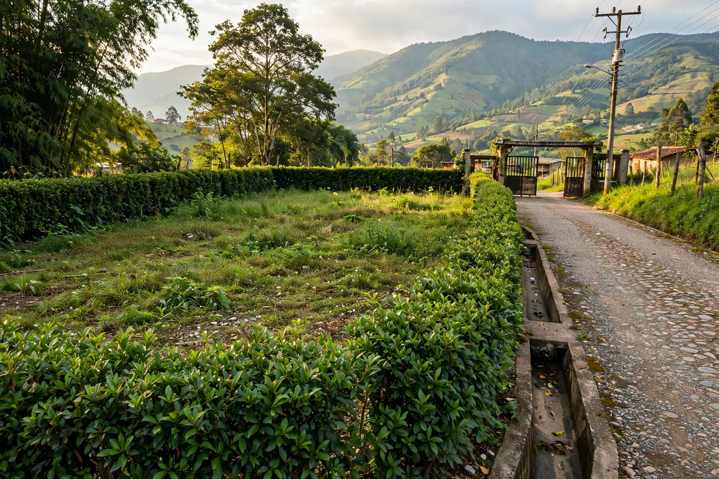 Cómo Registrar y Vender un Lote en Propiedad Horizontal o Condominio Campestre