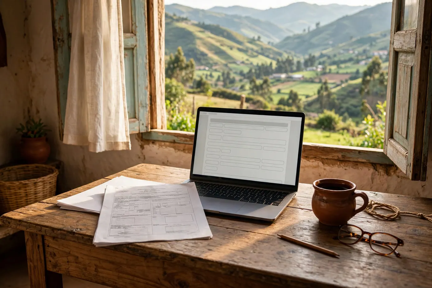 Cómo Verificar la Validez de una Matrícula Inmobiliaria en el SNR Colombia (Guía Antifraude)