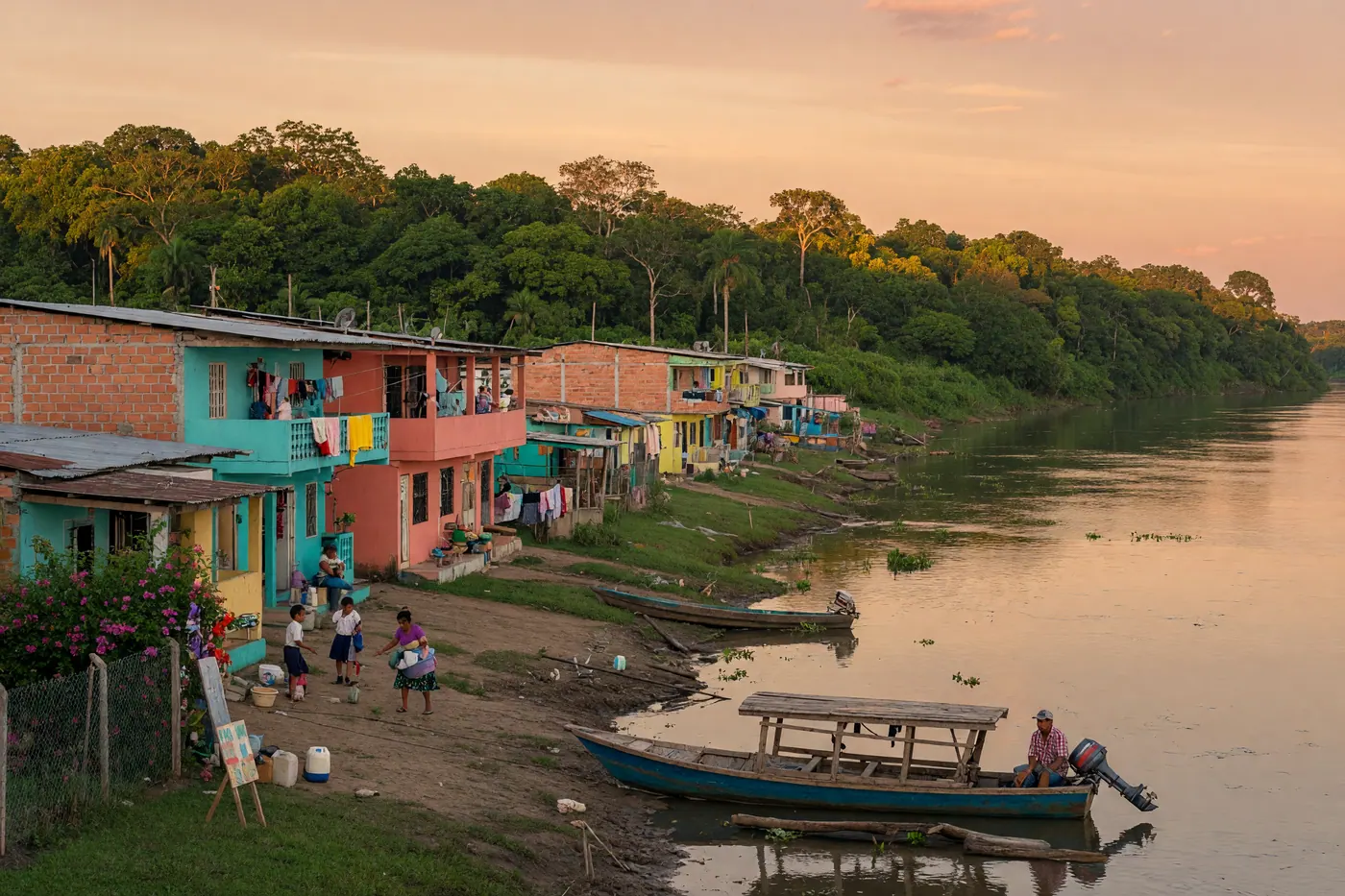 Living in San José del Guaviare: Cost of Living, Climate and Practical Guide (2026)