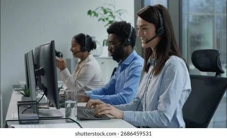 Empleo en Bogotá: Asesores en Atención al Cliente Remoto Bogotá — Colombia Move