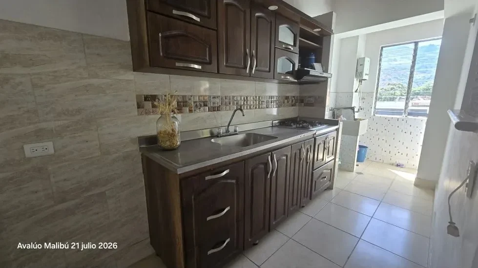 Venta de apartamento en Buenos Aires, Medellín: Venta de apartamento en Buenos Aires Medellín — Colombia Move