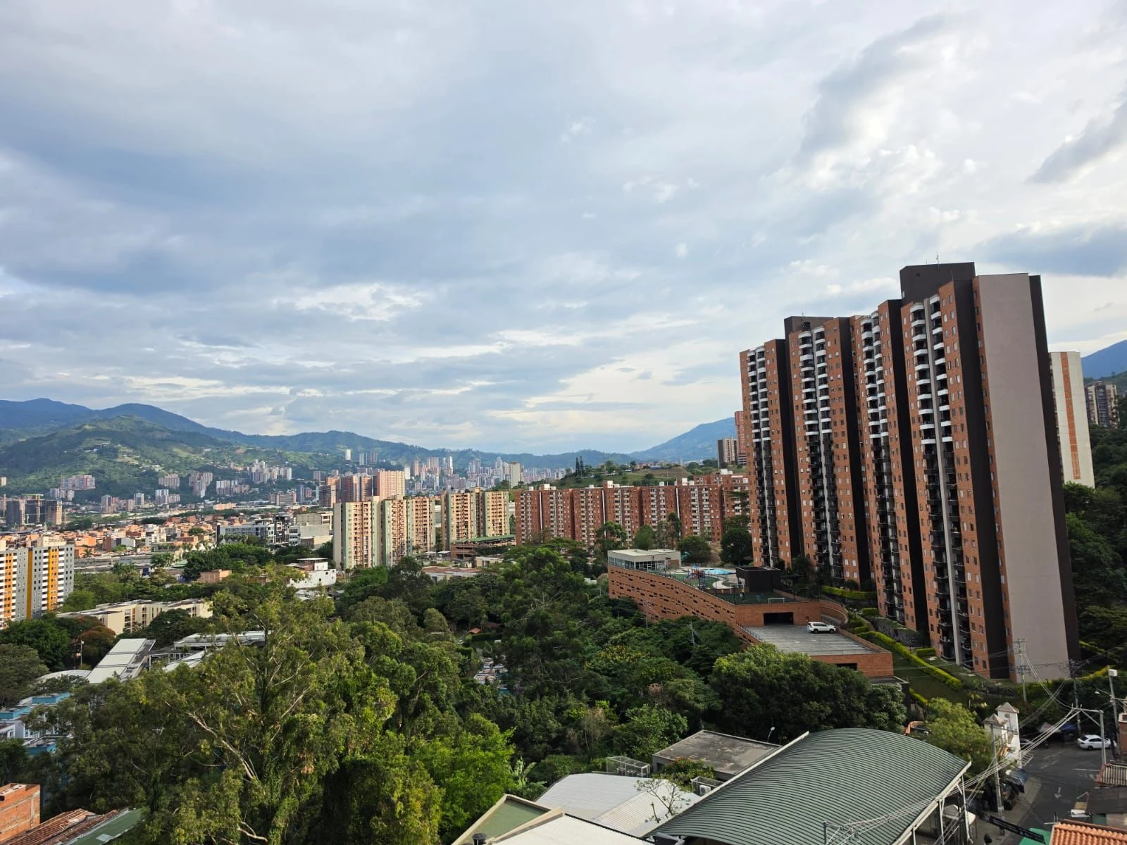 Venta de apartamento en Medellín: Vendo cambio apartamento — Colombia Move