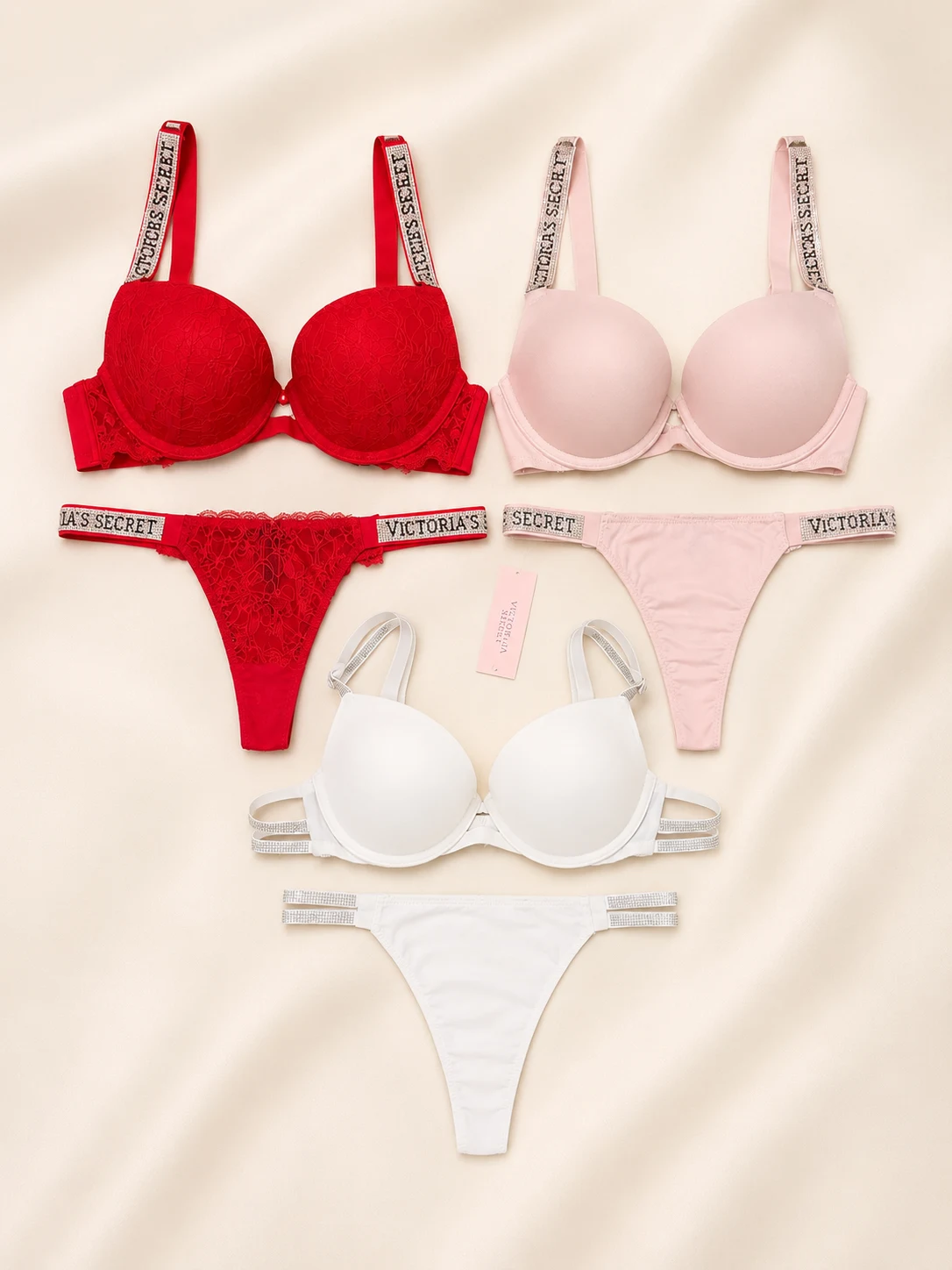 Venta de ropa de mujer en Cúcuta: Ropa interior mujer — Colombia Move