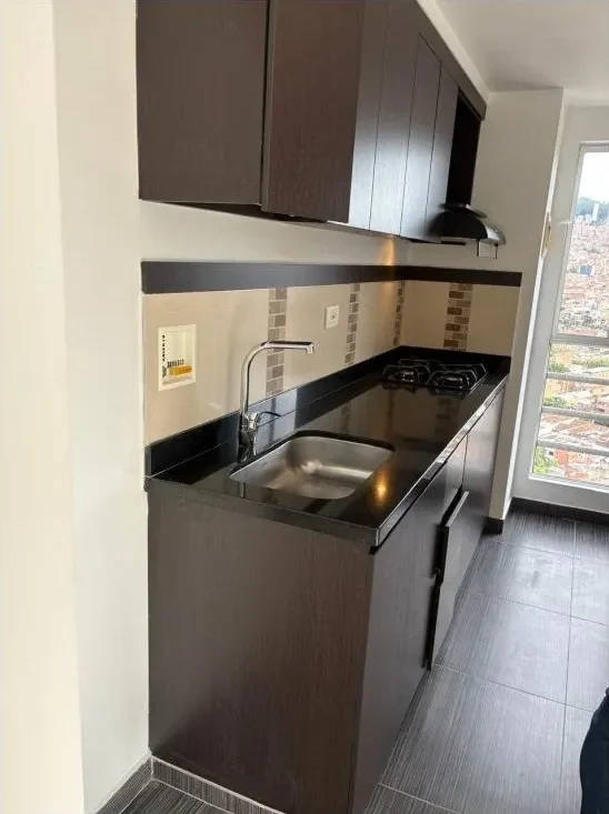 Venta de apartamento en Boston, Medellín: Apartamento para la venta en Boston — Colombia Move