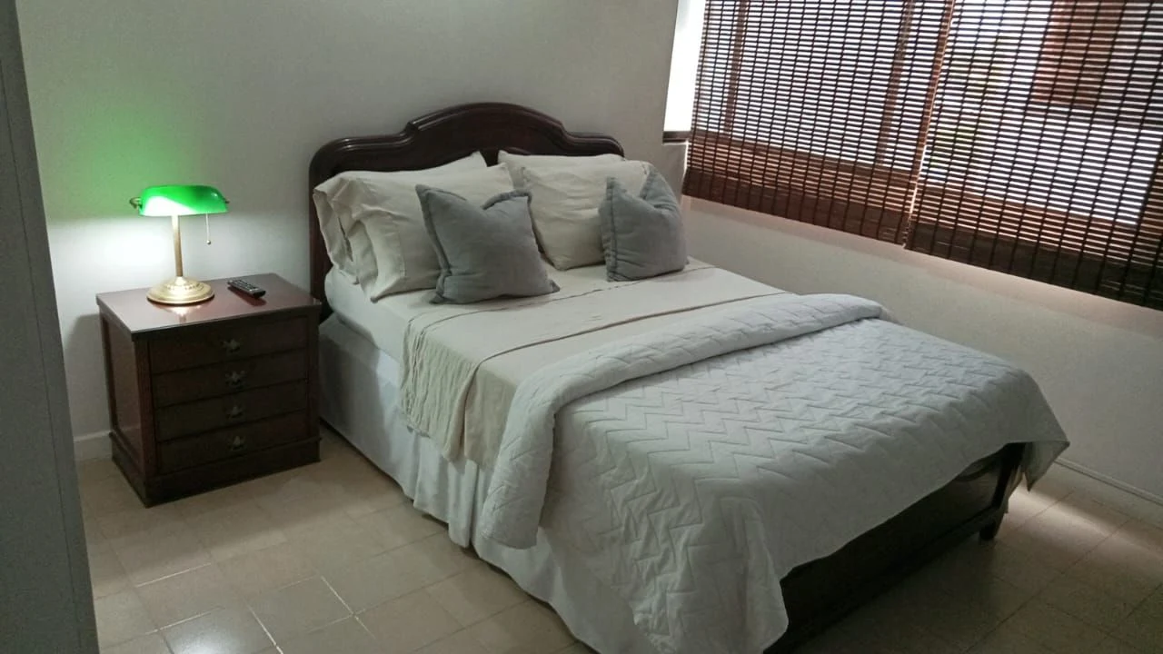 Habitación amoblada en alquiler