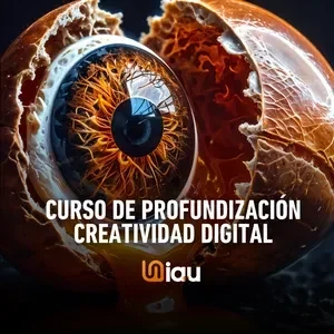 Service in Cartagena: Advanced course in digital creativity — Colombia Move