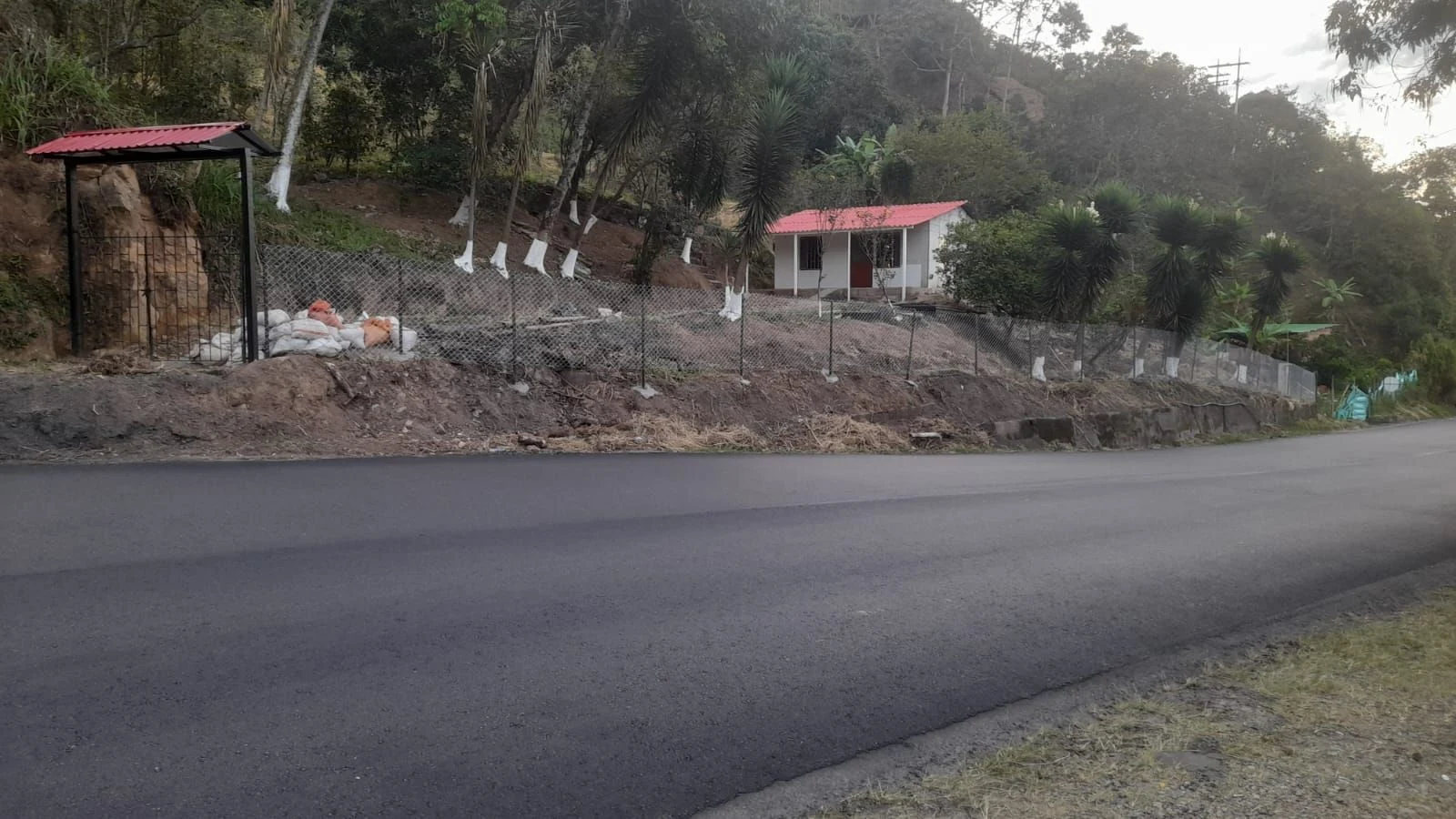 Finca en venta en Guaduas (Cundinamarca)