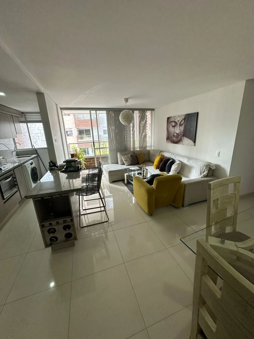Venta de apartamento en Sabaneta: Venta Apartamento en Sabaneta en Zona Plana — Colombia Move