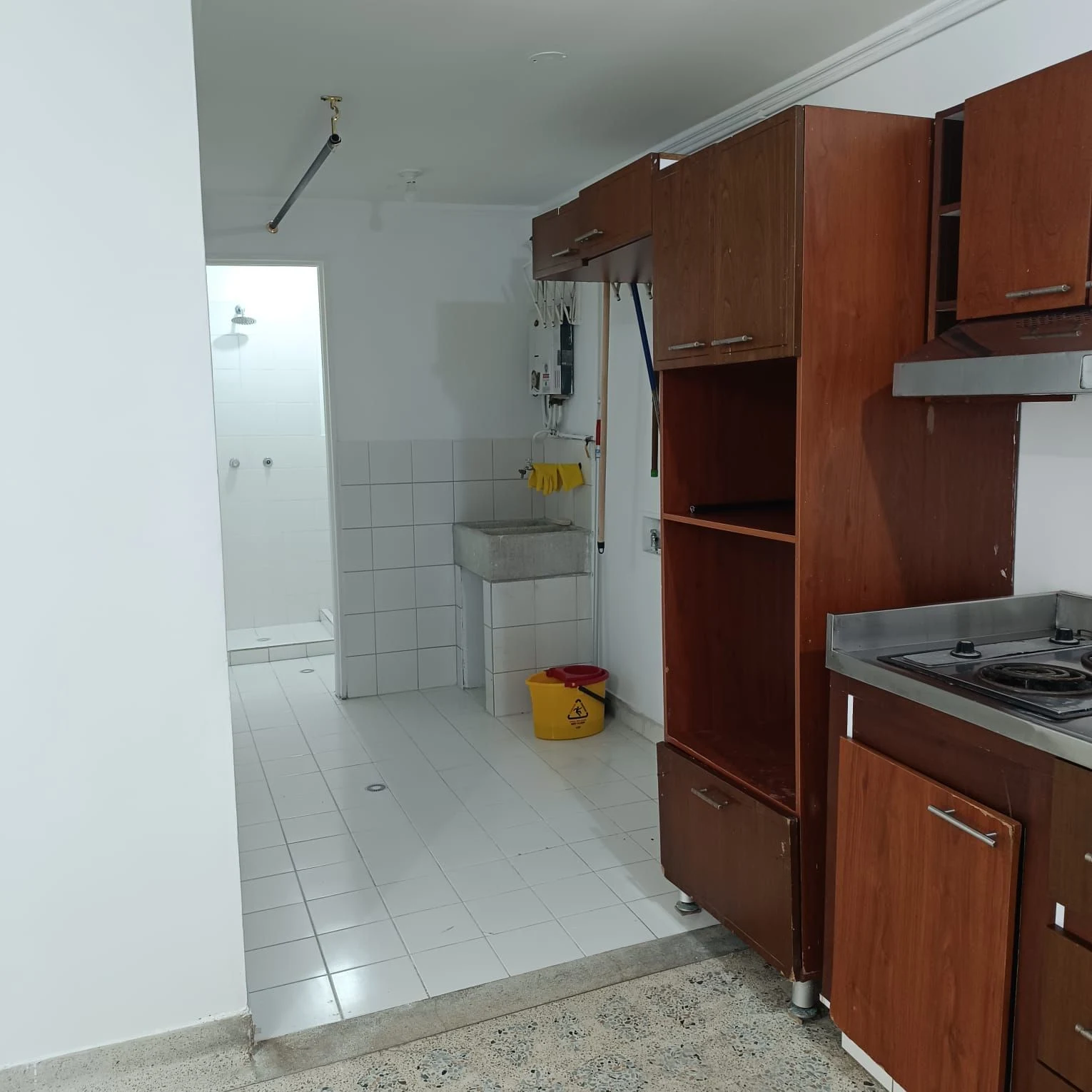 Venta de apartamento en San Joaquín, Medellín: Apartamento en venta en San Joaquín, Laureles — Colombia Move