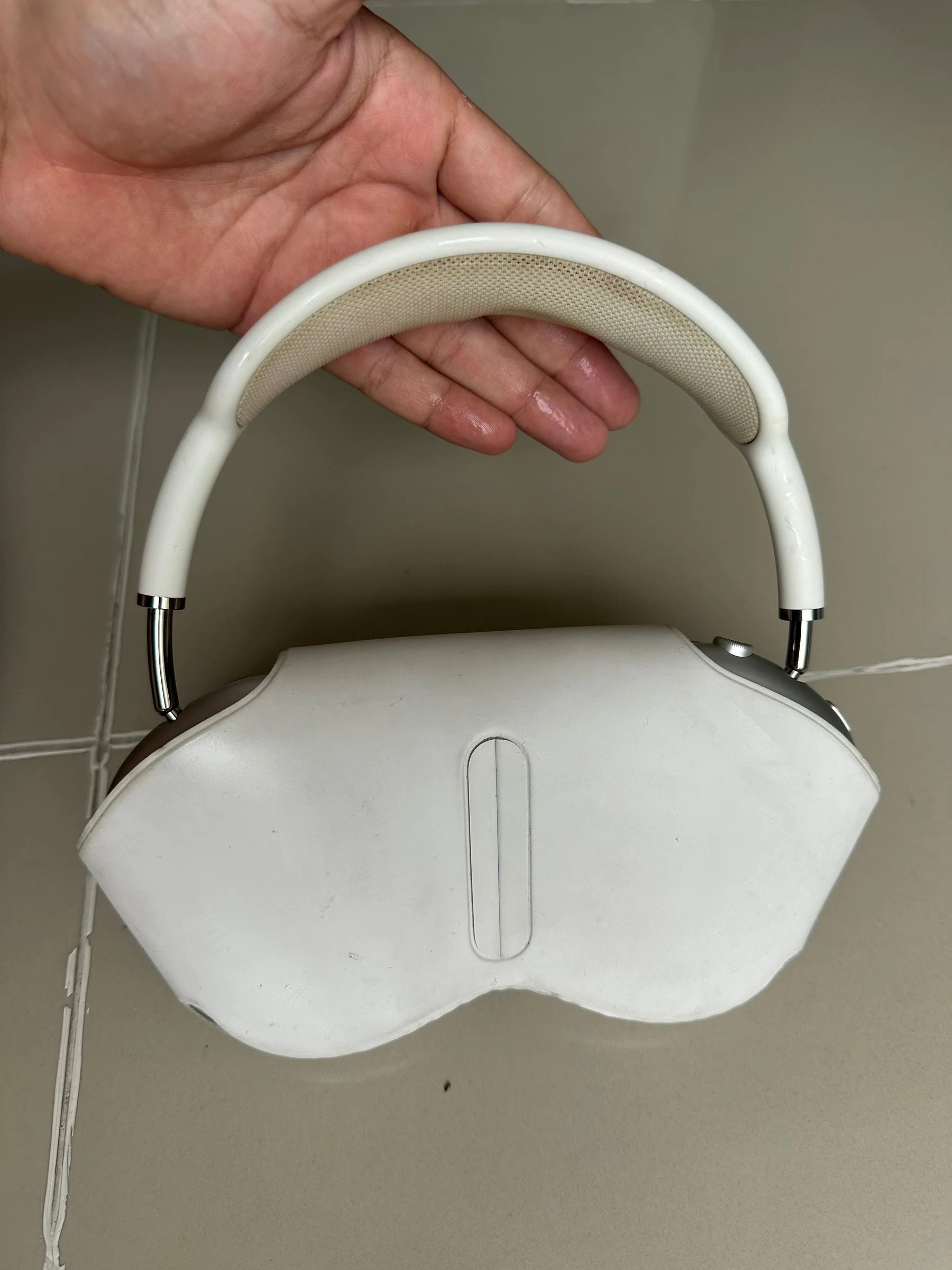 Venta de audio y video en Ibagué: Apple airpods max — Colombia Move