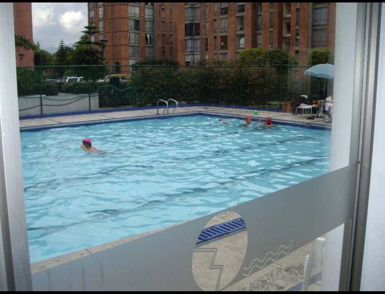Arriendo Apartamento Modelia Club House