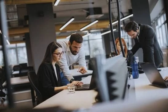 Empleo en Bogotá: Auxiliares de Digitación — Trabajo Remoto — Colombia Move