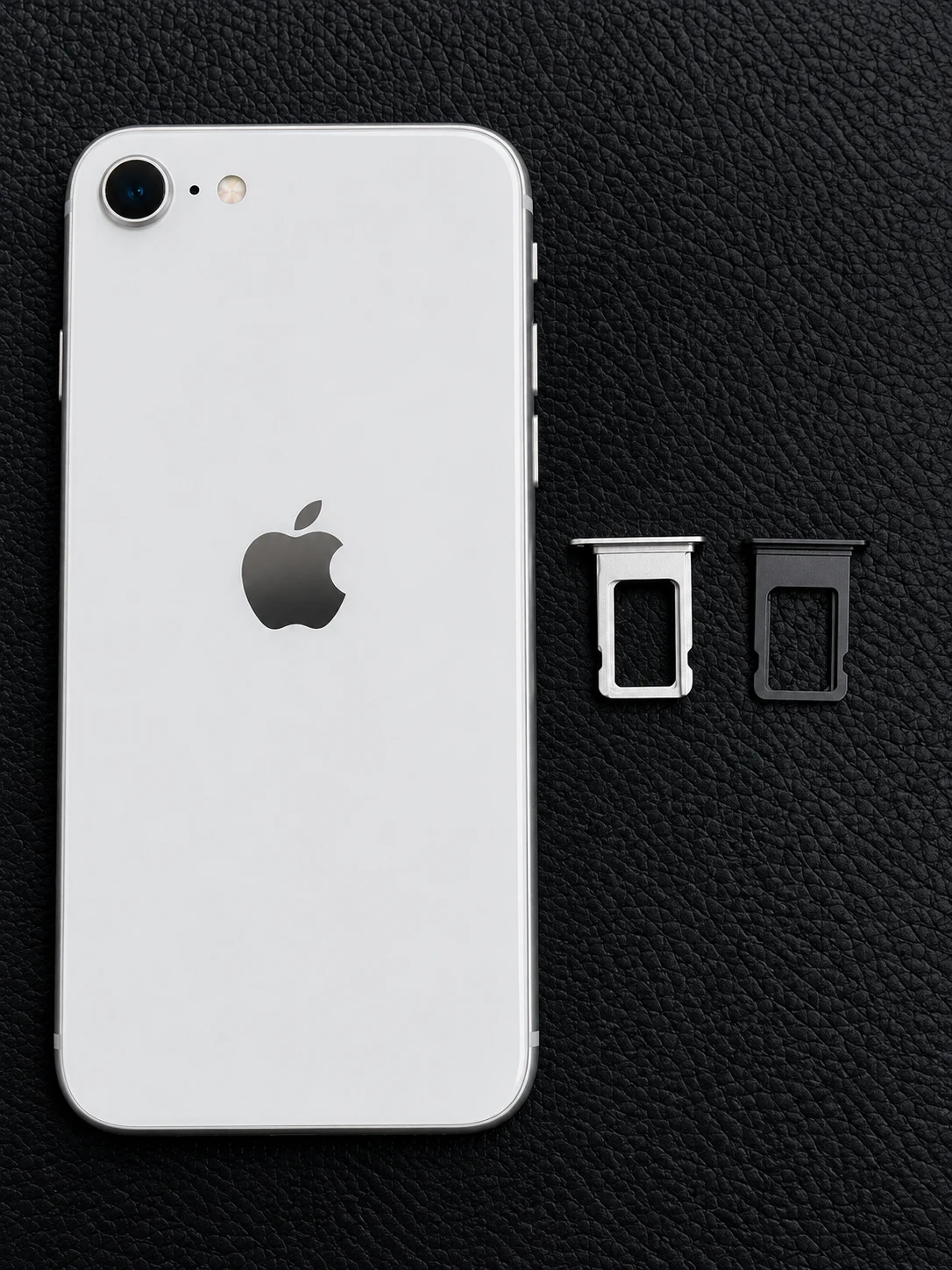 Iphone se 2022 carcasa y camara