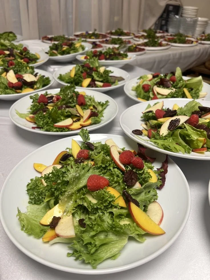 Service in Medellín: Chef Giomar Álvarez offers catering for special events and private chef service — Colombia Move