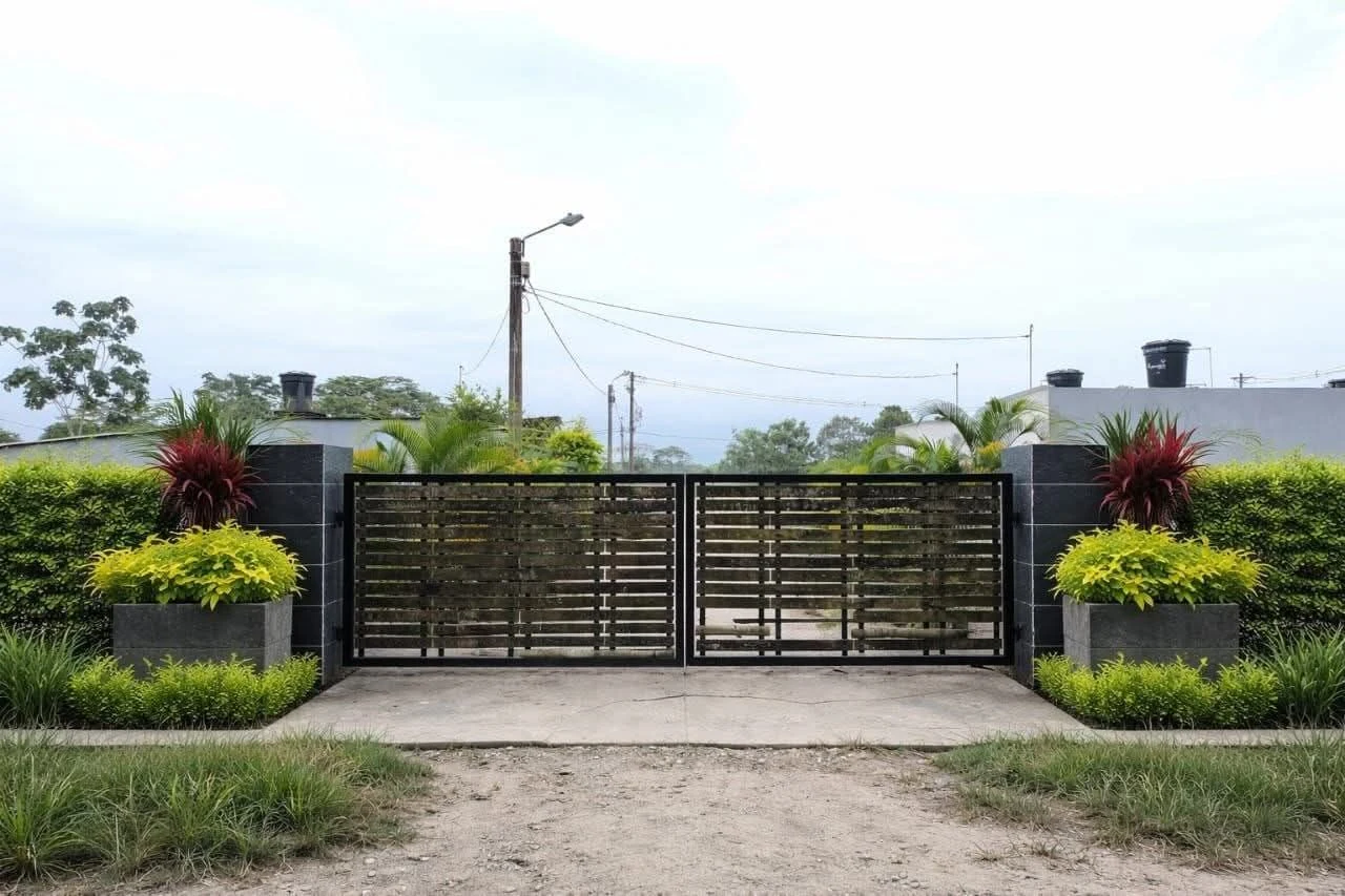 Segunda foto de la finca en Otro
