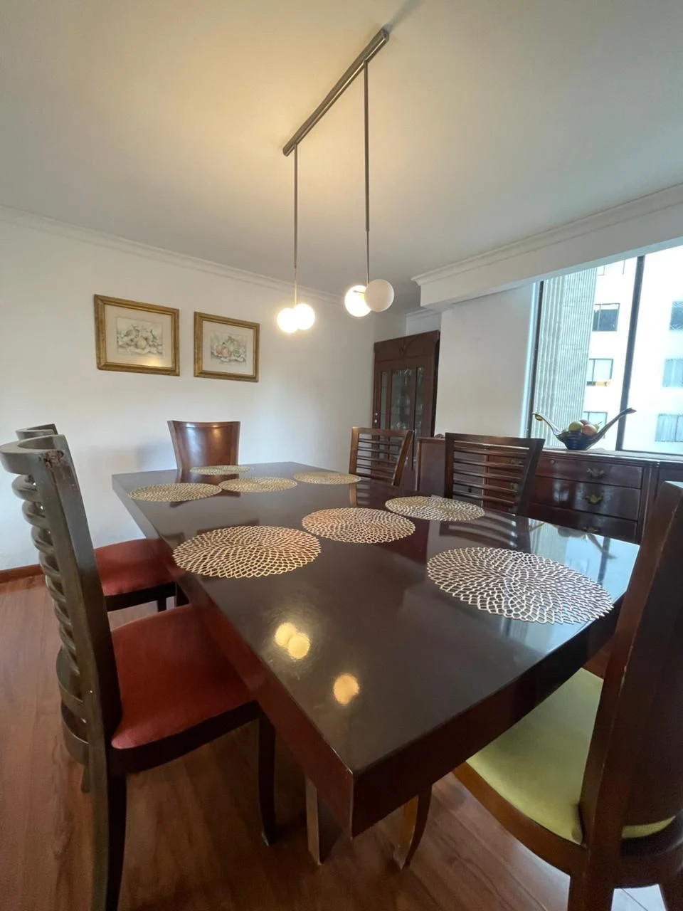 Venta de apartamento en El Poblado, Medellín: Apartamento en Venta Fontanar — Colombia Move