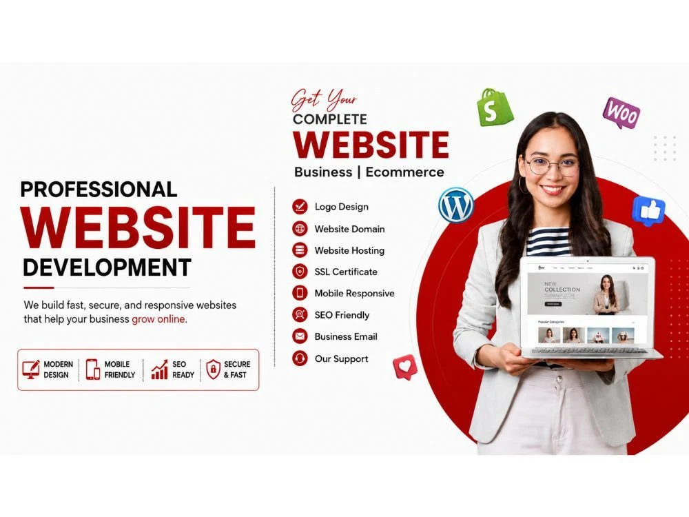 Servicio: Desarrollo de Sitios Web Profesionales y Servicios de Diseño Web Adaptable — Colombia Move