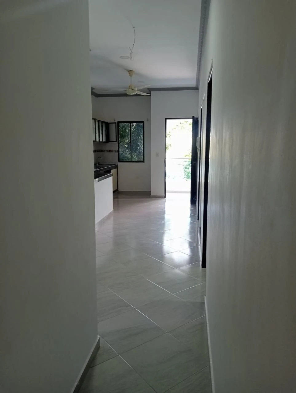 Se Vende Apto en Puerto Berrío Antioquia, barrio Uribe Uribe escritura pública al 100% precio 160 millones Negociable