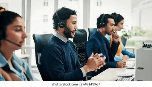 Empleo en Bogotá: Auxiliares Agendamiento de Citas y Datos (Con o sin experiencia) — Colombia Move