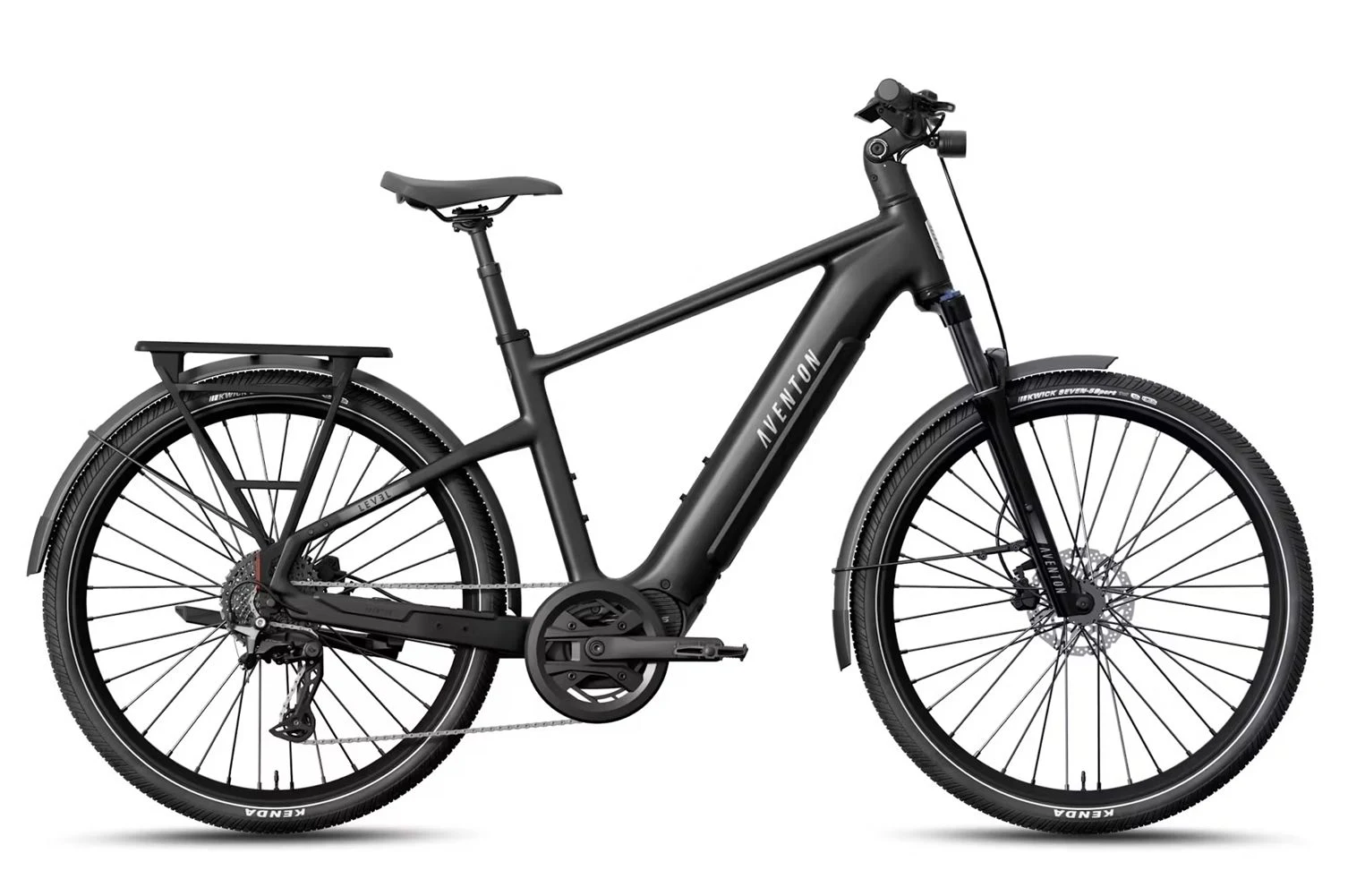Venta de bicicletas en Salento: FS: stock Aventon Level 4 ADV eBike Ultro S Motor with GPS — Colombia Move