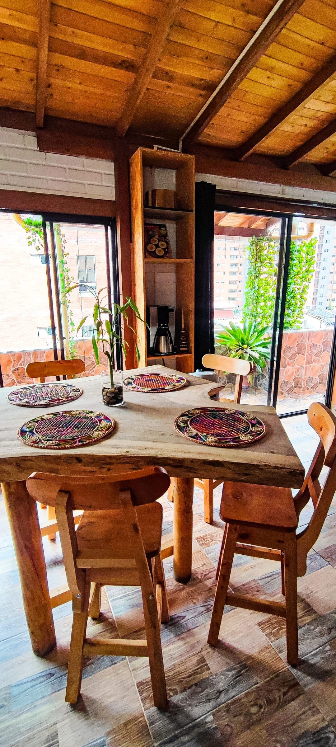 Apartaestudio moderno en el Centro de Itagüí