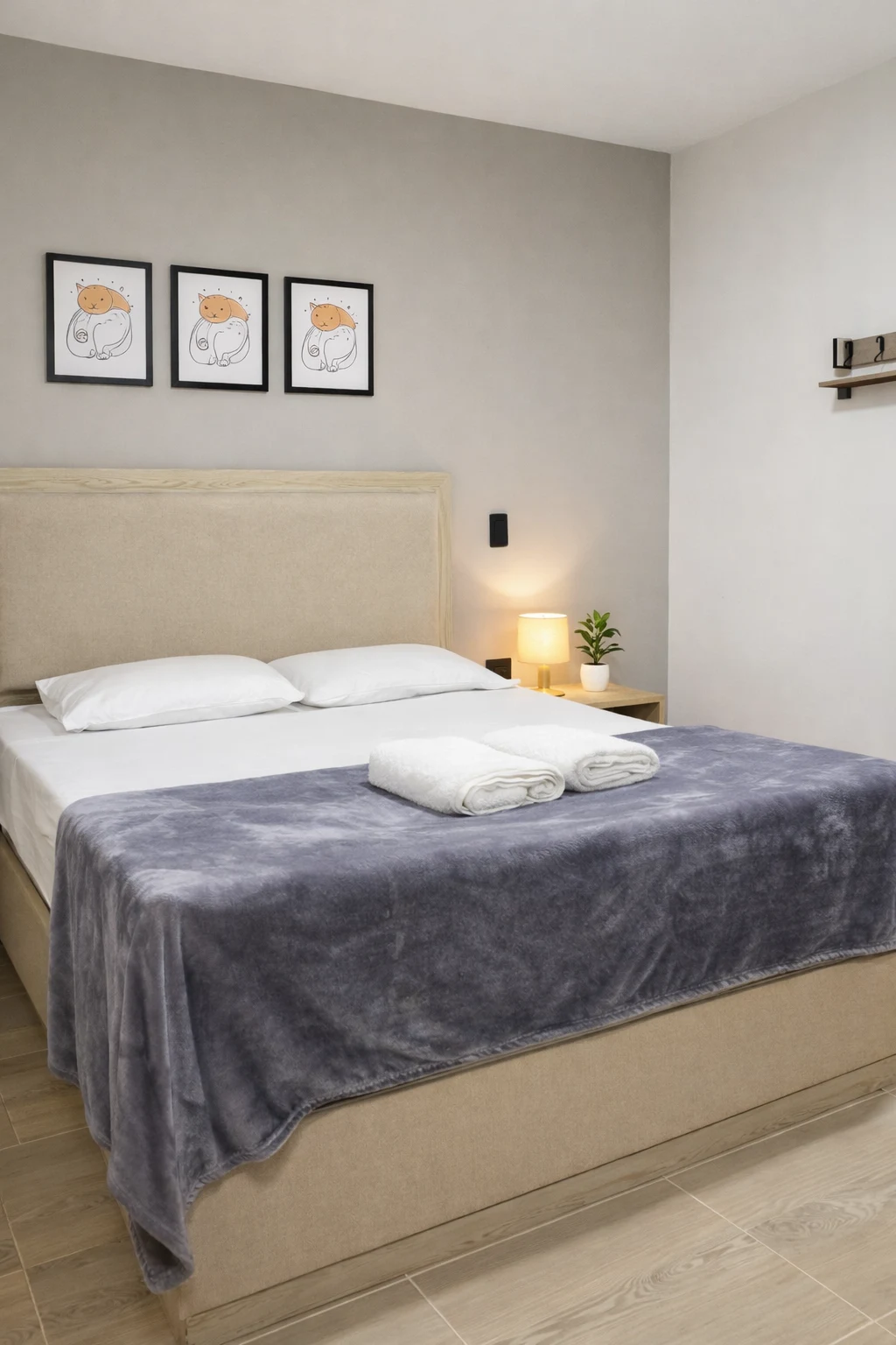 Habitación privada · baño · aire · TV | Laureles