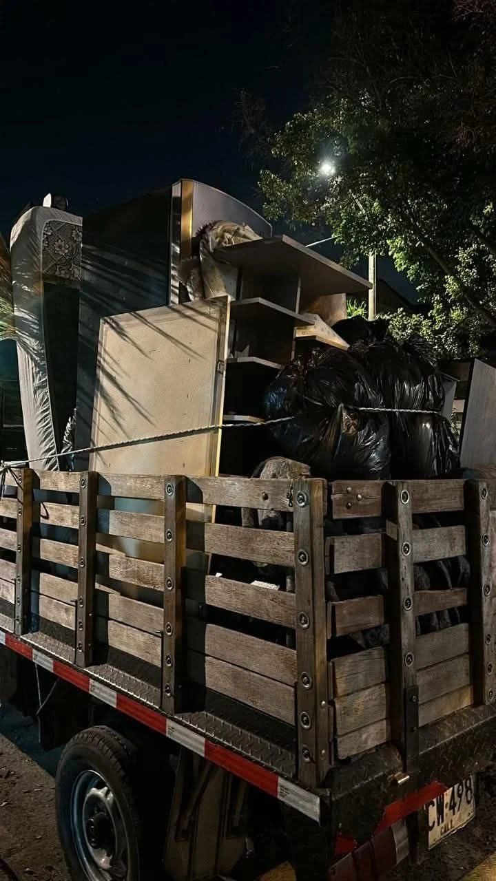 Acarreos y Mudanzas en Medellín – Servicio Rápido, Seguro y Económico