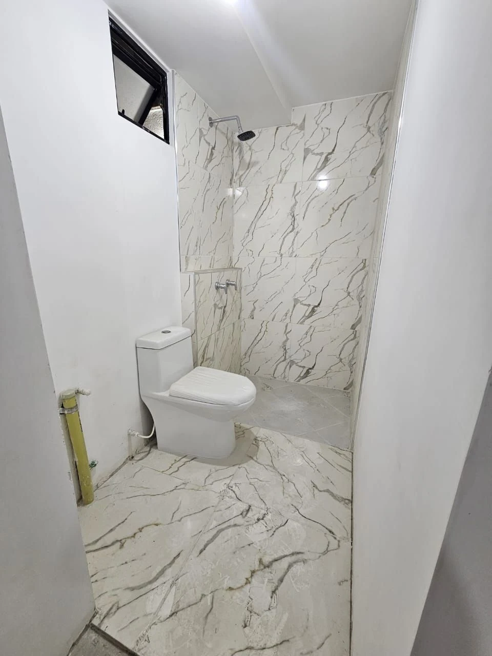 Venta de apartamento en Cali: Apartamento en venta para terminar — Colombia Move