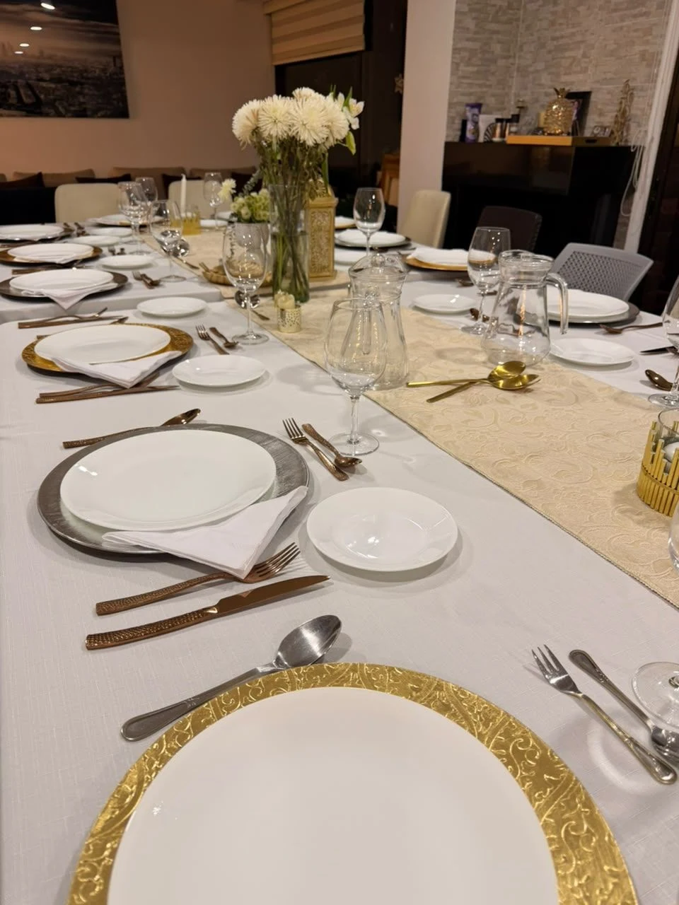 Servicio en Bogotá: Catering y chef privado en Bogotá / Eventos y experiencias gastronómicas. — Colombia Move