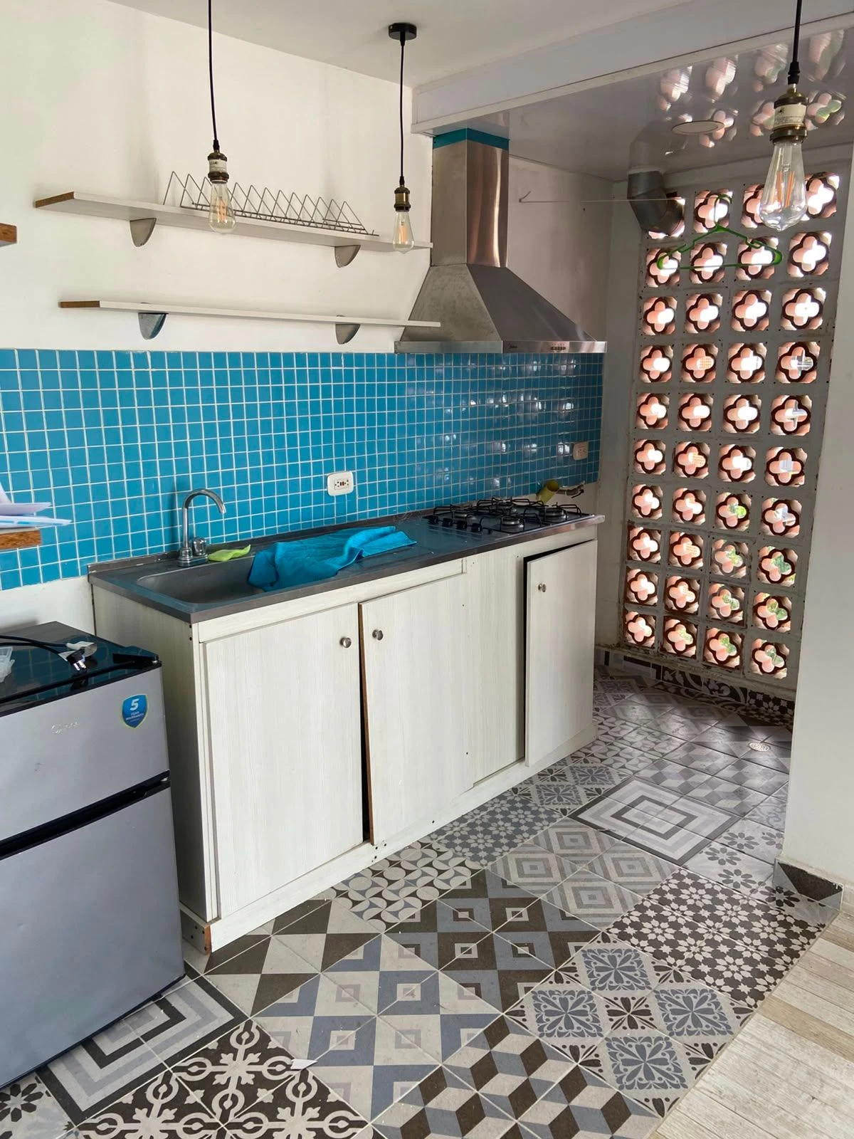 Arriendo apartamento en Cali