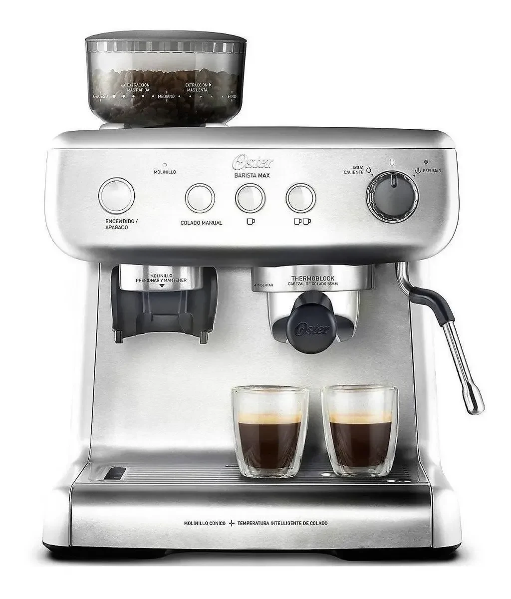 Venta de electrodomésticos en El Peñol, Medellín: Barista Max new in box — Colombia Move