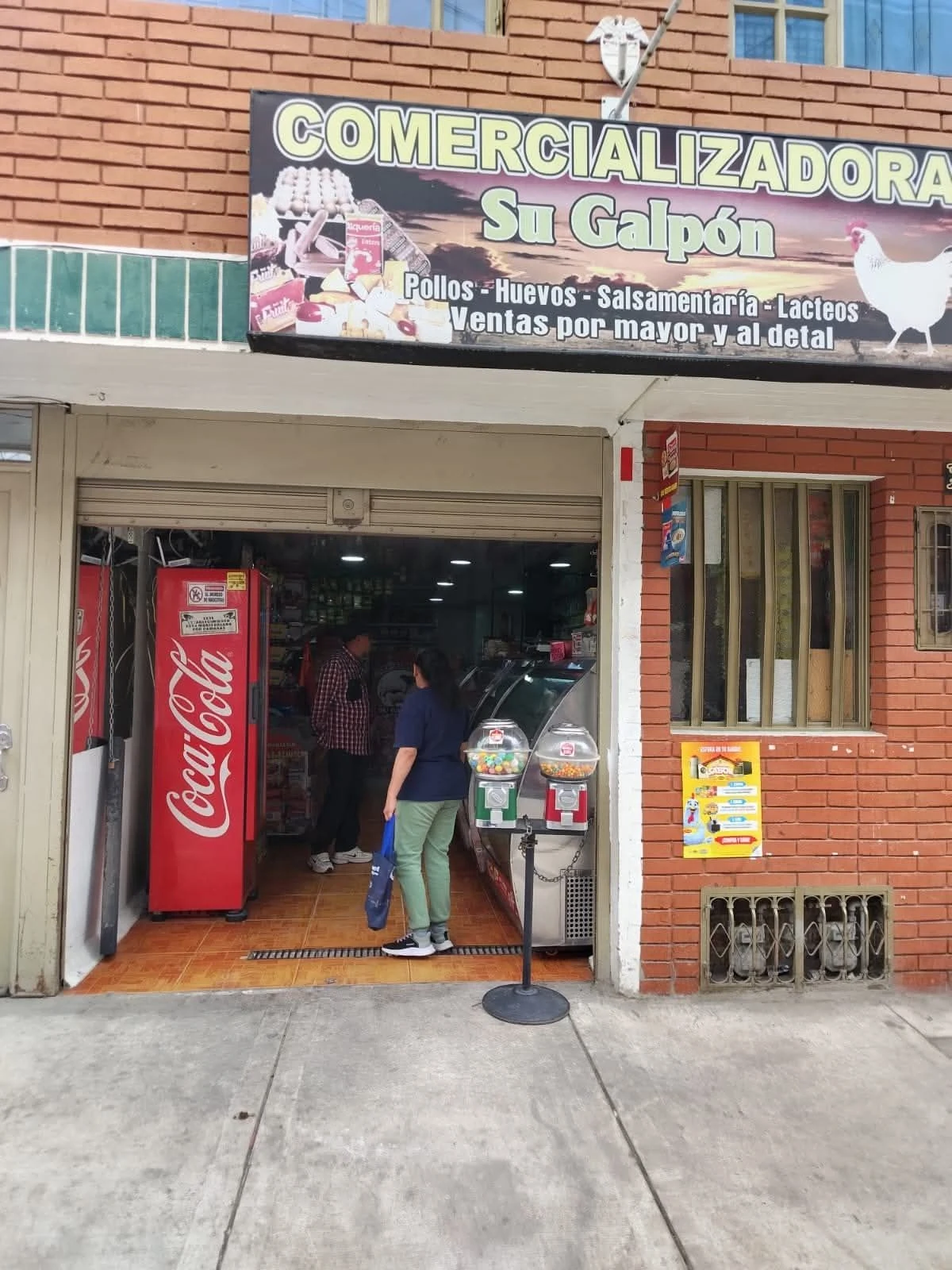 Venta de local comercial / hotel en Bogotá: � En Venta – Comercializadora Su Galpón — Colombia Move