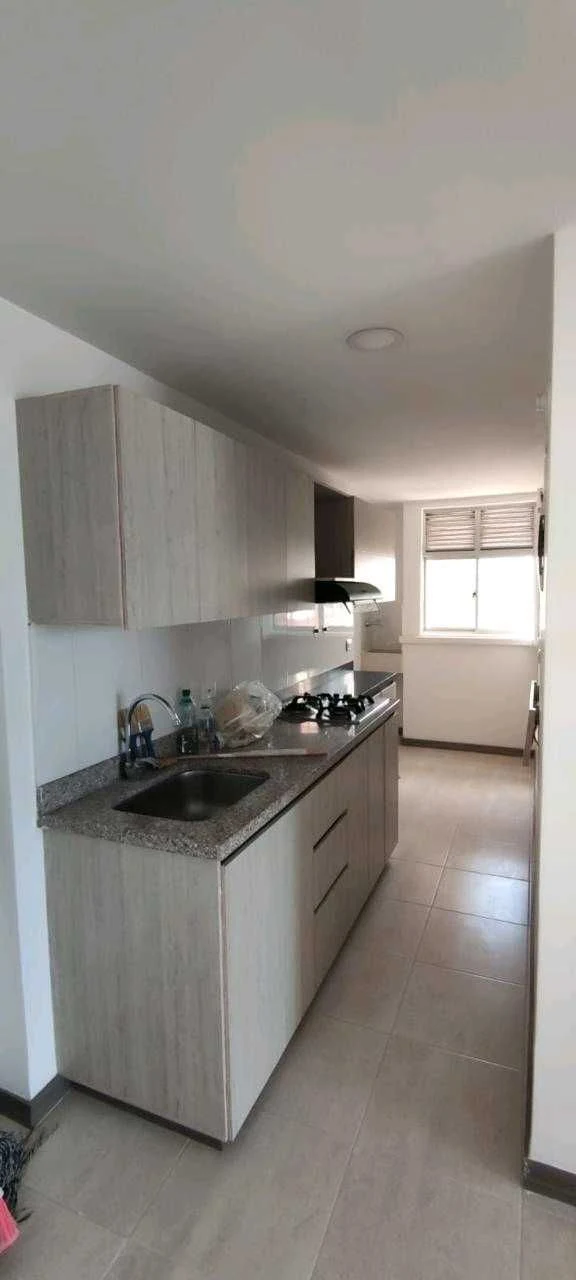 Venta de apartamento en Calle Larga, Sabaneta: VENTA DE APARTAMENTO EN SABANETA — Colombia Move