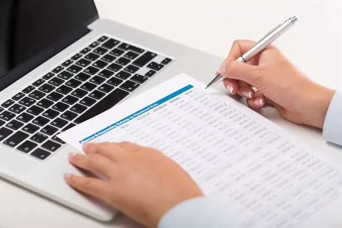 Empleo en Bogotá: Consultores en Digitación y Oficina Homeoffice Convocatoria — Colombia Move